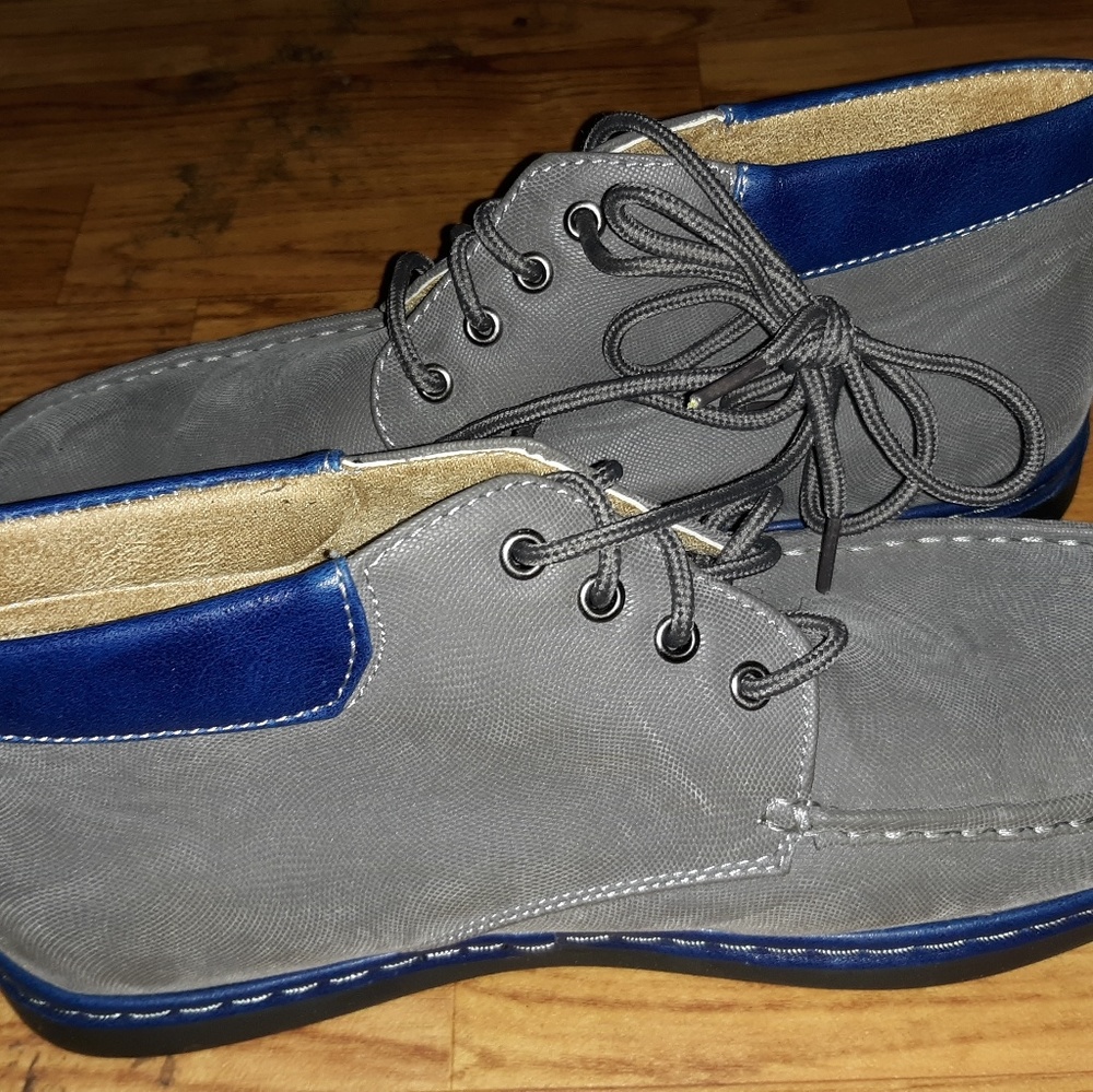 Leather Mens shoes